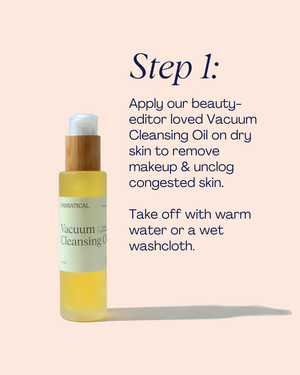 Barrier Repair Set: 10 Year Anniversary Set