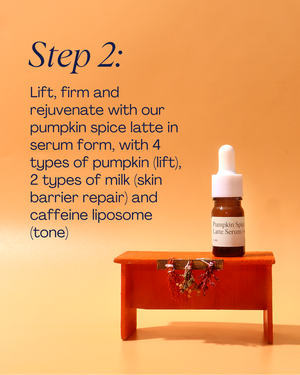 Autumn Elixir Set - Fall 2025