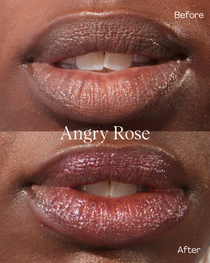Angry Rose: Lip & Cheek Tint