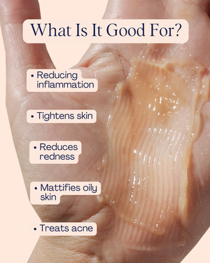 Microbiome Pressed Serum