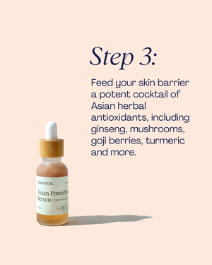 Barrier Repair Set: 10 Year Anniversary Set