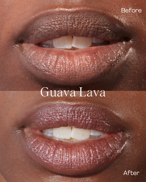 Guava Lava: Lip & Cheek Tint