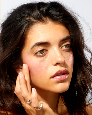 Guava Lava: Lip & Cheek Tint