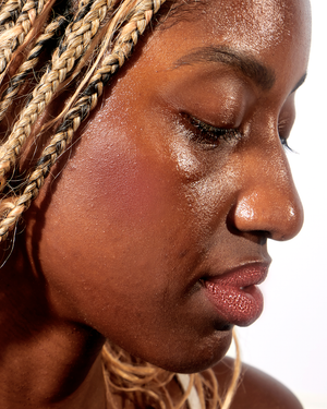 Spicy Tomato: Lip & Cheek Tint