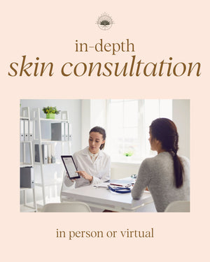 Love Your Skin - Sabbatical Beauty