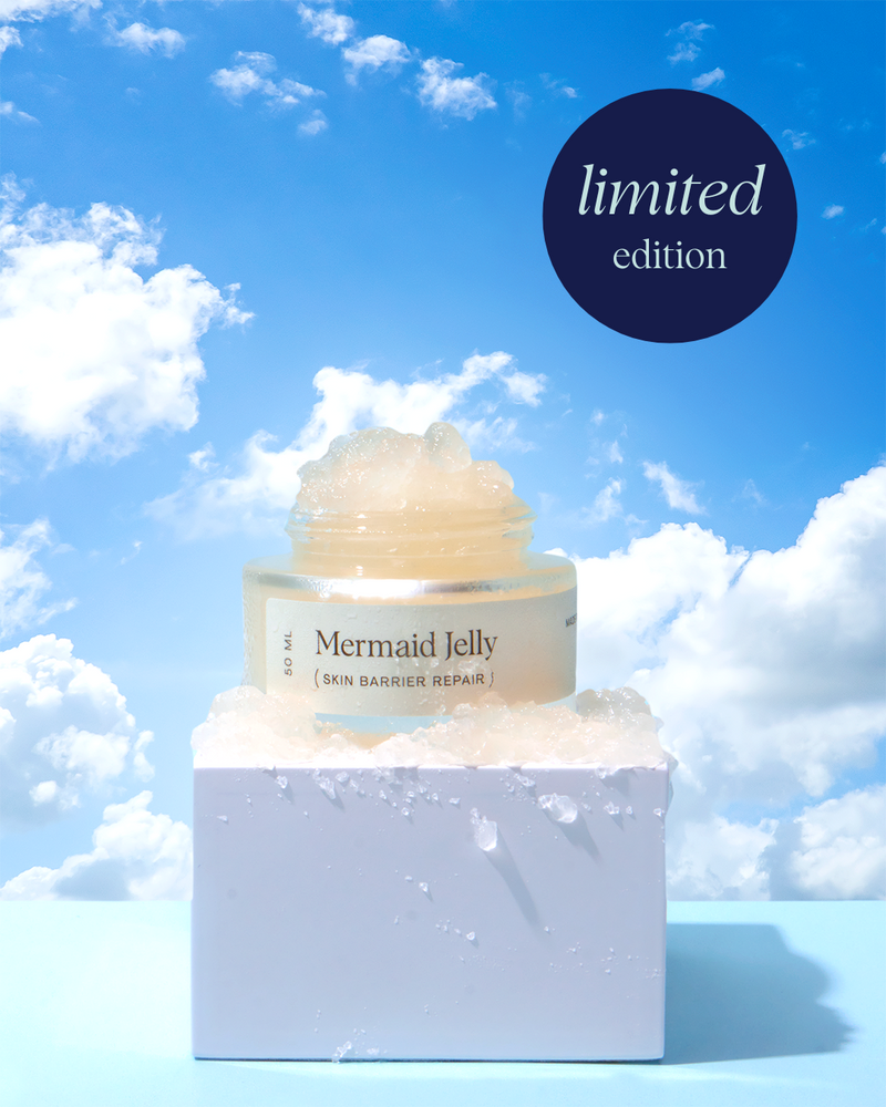 Mermaid Jelly