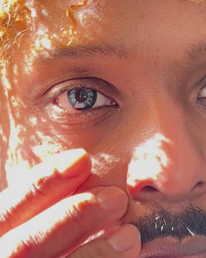 Cherry Pressed Serum