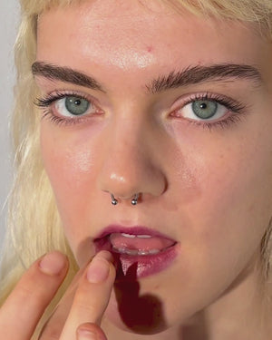 Guava Lava: Lip & Cheek Tint