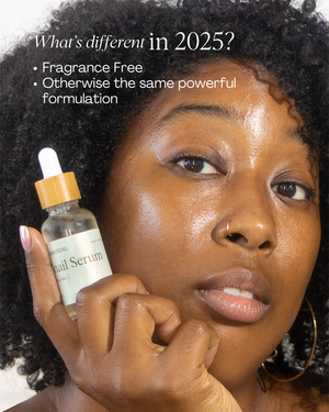 Snail Serum - 2025 Reformulation