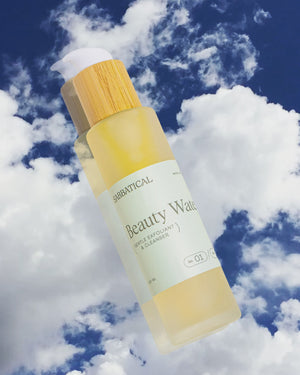 Beauty Water - Sensitive Skin