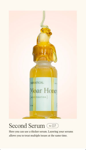 A Full 10 Step K Beauty Routine Guide (FREE) - Sabbatical Beauty