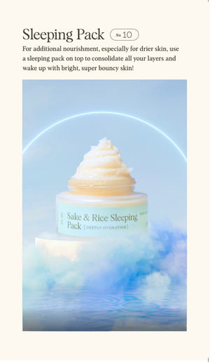 A Full 10 Step K Beauty Routine Guide (FREE) - Sabbatical Beauty