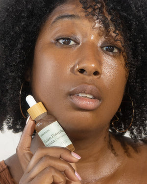 Asian Powerhouse Serum - Sabbatical Beauty