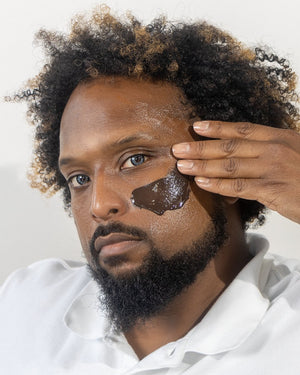 Bethany Charcoal Mask - Sabbatical Beauty