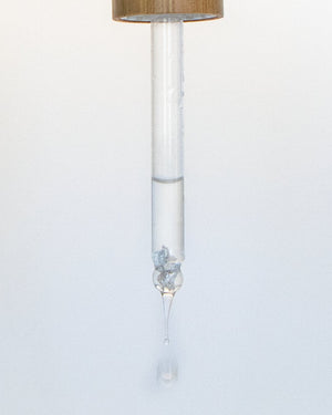Chang E's Silver Moon Pearl Serum - Sabbatical Beauty