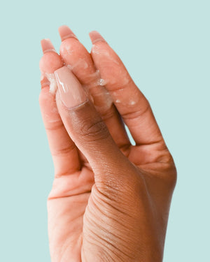 Donkey Milk Gel Sleeping Pack - Sabbatical Beauty