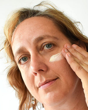 Donkey Milk Gel Sleeping Pack - Sabbatical Beauty