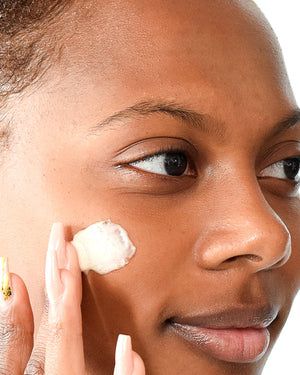 Donkey Milk Gel Sleeping Pack - Sabbatical Beauty