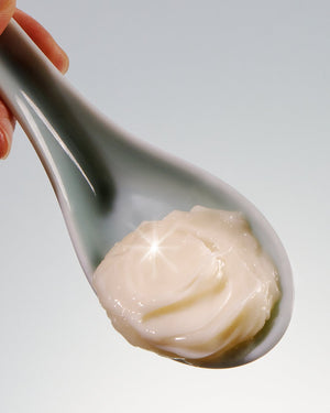 Donkey Milk Gel Sleeping Pack - Sabbatical Beauty