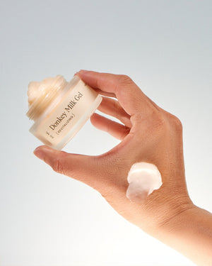 Donkey Milk Gel Sleeping Pack - Sabbatical Beauty