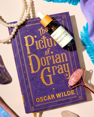 Dorian Gray's Beauty Oil - Sabbatical Beauty