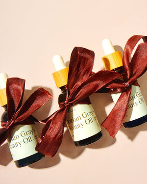 Dorian Gray's Beauty Oil - Sabbatical Beauty