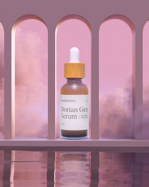 Dorian Gray's Serum - Sabbatical Beauty