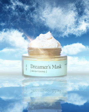 Dreamers Mask - Sabbatical Beauty
