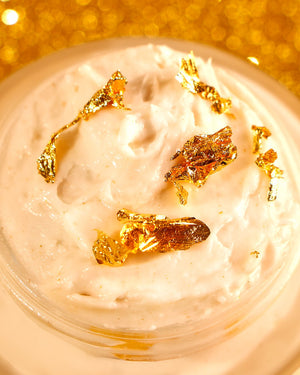 Ekaterina Luxury Cream - Sabbatical Beauty