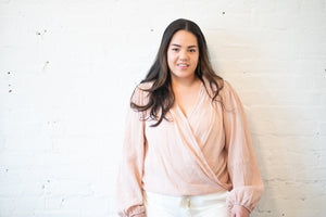 Guasha & Chill Workshop with Lynn Gallagher - Sabbatical Beauty