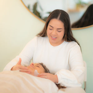 Guasha & Chill Workshop with Lynn Gallagher - Sabbatical Beauty