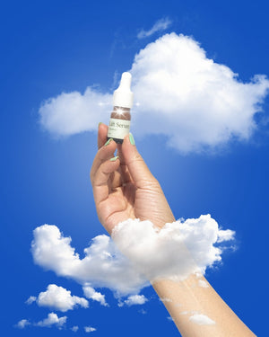 LIFT Serum - Sabbatical Beauty