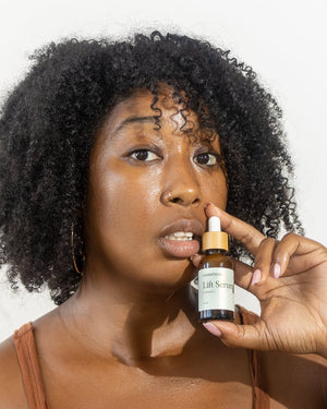 LIFT Serum - Sabbatical Beauty