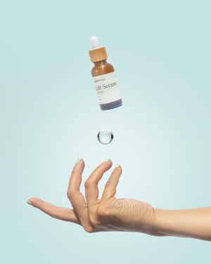 LIFT Serum - Sabbatical Beauty