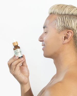 LIFT Serum - Sabbatical Beauty