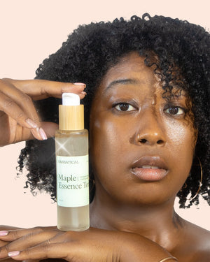 Maple Essence Toner - Sabbatical Beauty