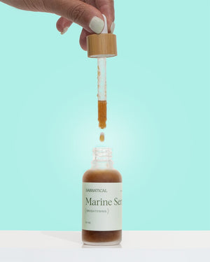 Marine Serum - Sabbatical Beauty