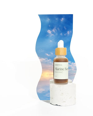 Marine Serum - Sabbatical Beauty