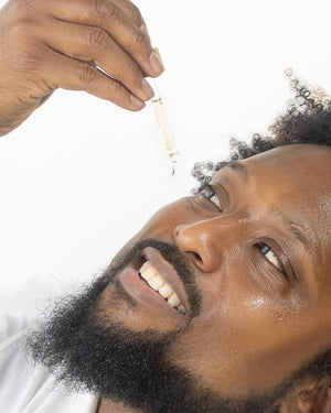 MOAR HONEY Serum - Sabbatical Beauty