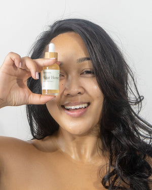 MOAR HONEY Serum - Sabbatical Beauty