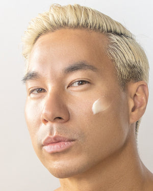 Sake & Fermented Rice Sleeping Pack - Sabbatical Beauty