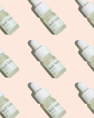 Snail Serum - Sabbatical Beauty