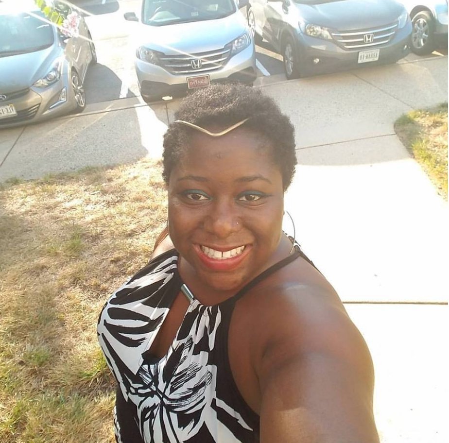 She's A Sabbatical Beauty: Crystal Boson - Sabbatical Beauty