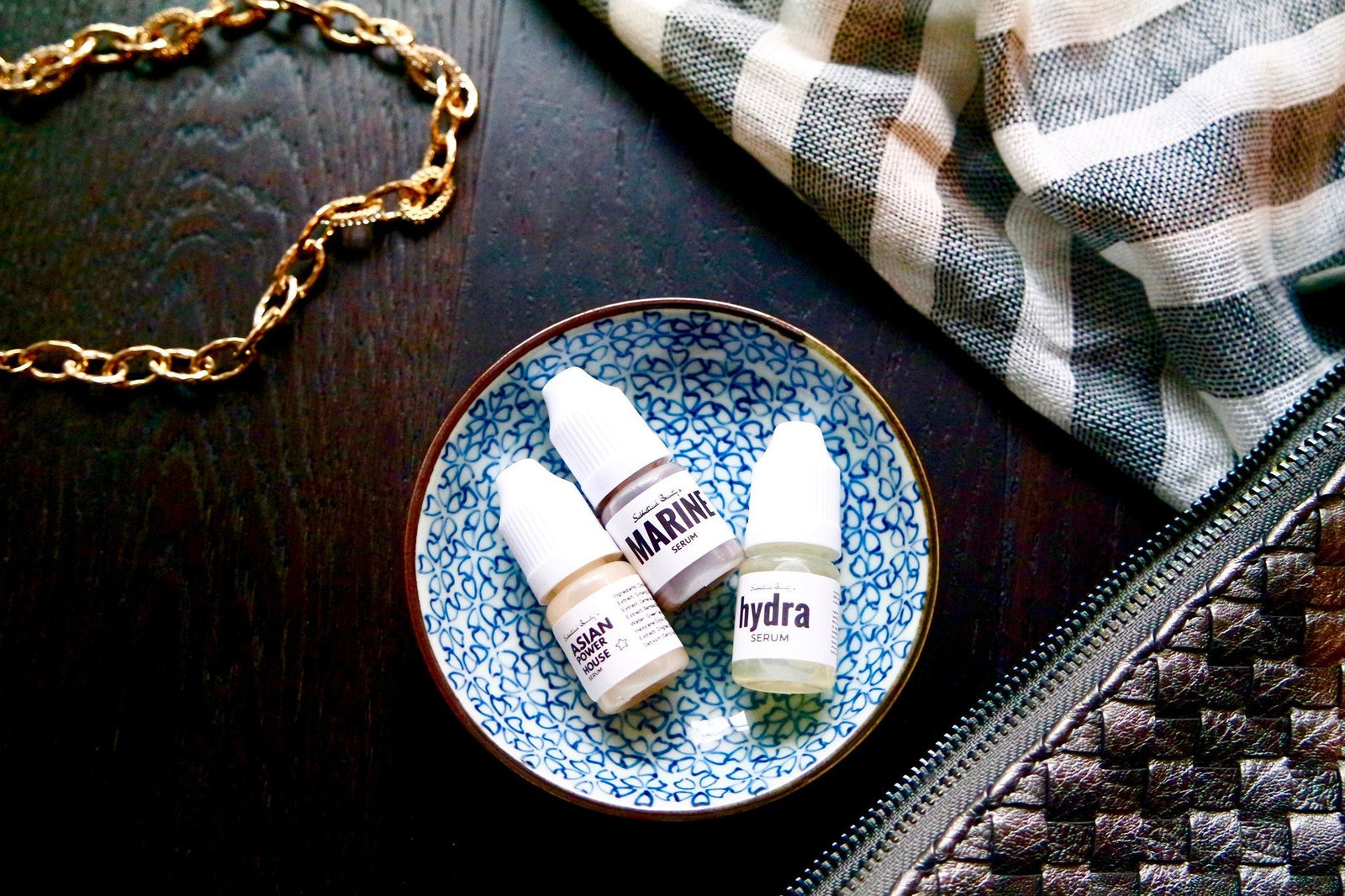 Two #SabbaticalBeauty Giveaways! - Sabbatical Beauty