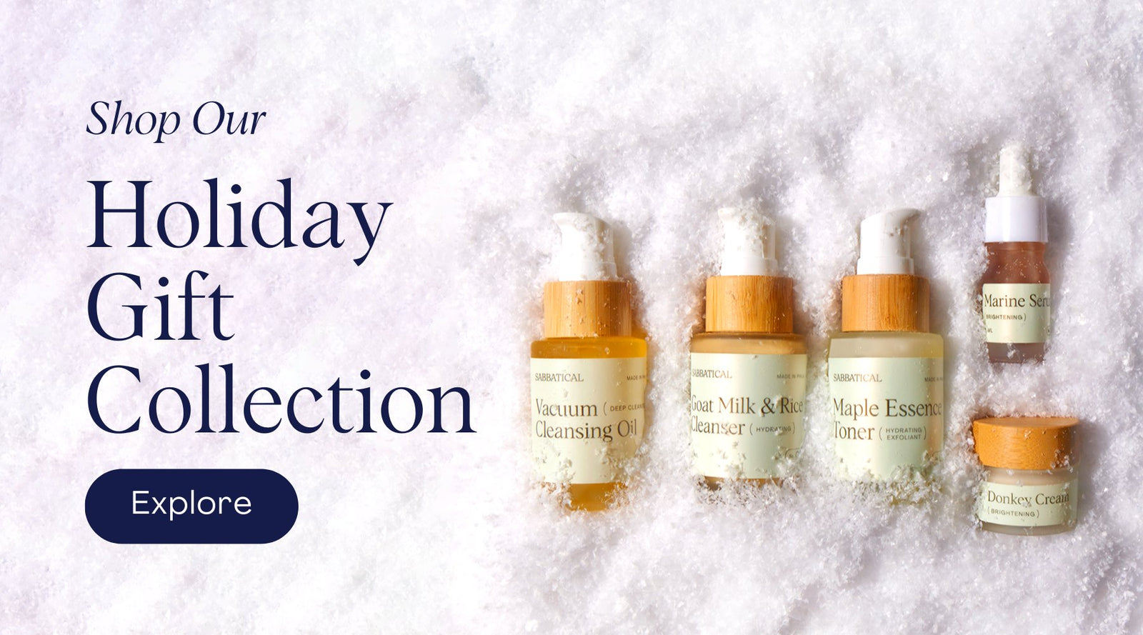 Holiday Gift Collection