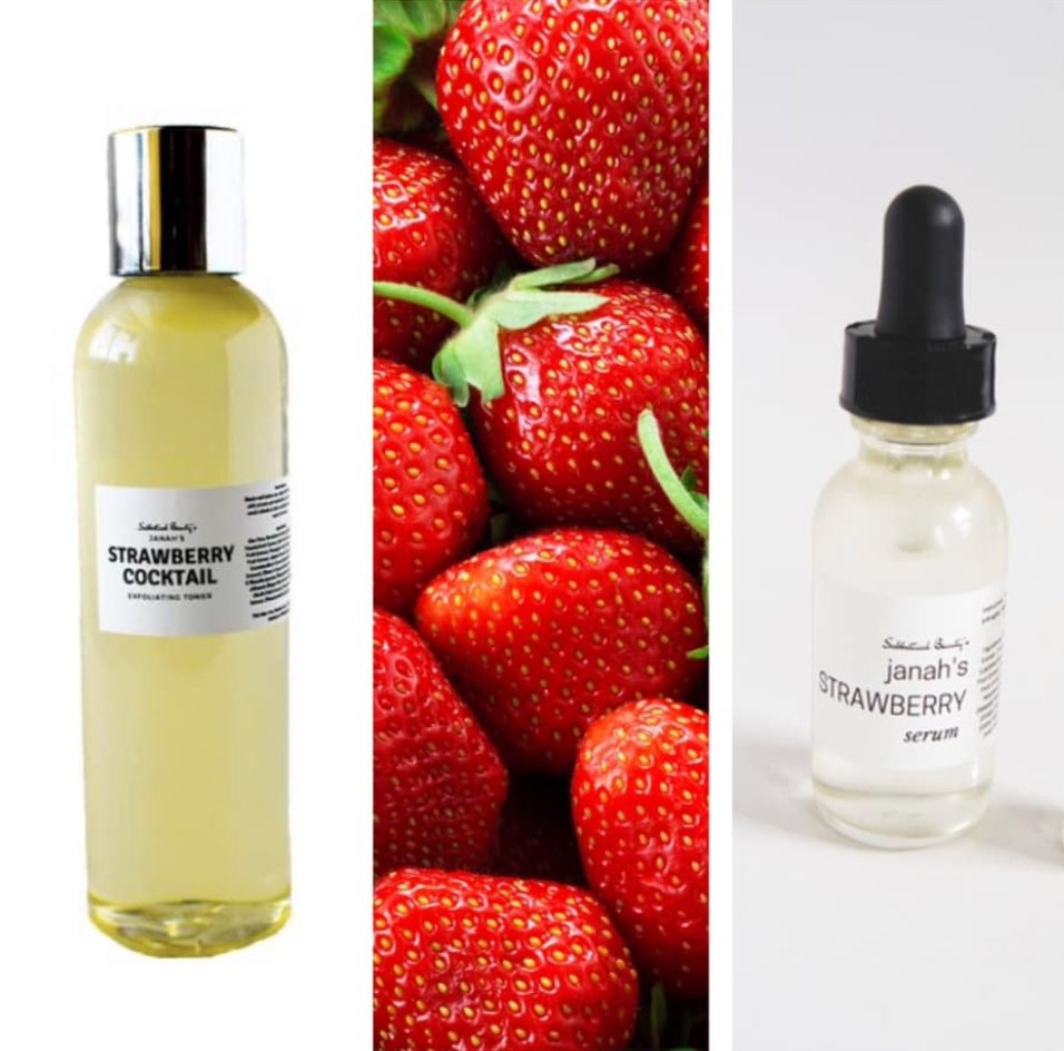 Strawberry Collection Special Preorder