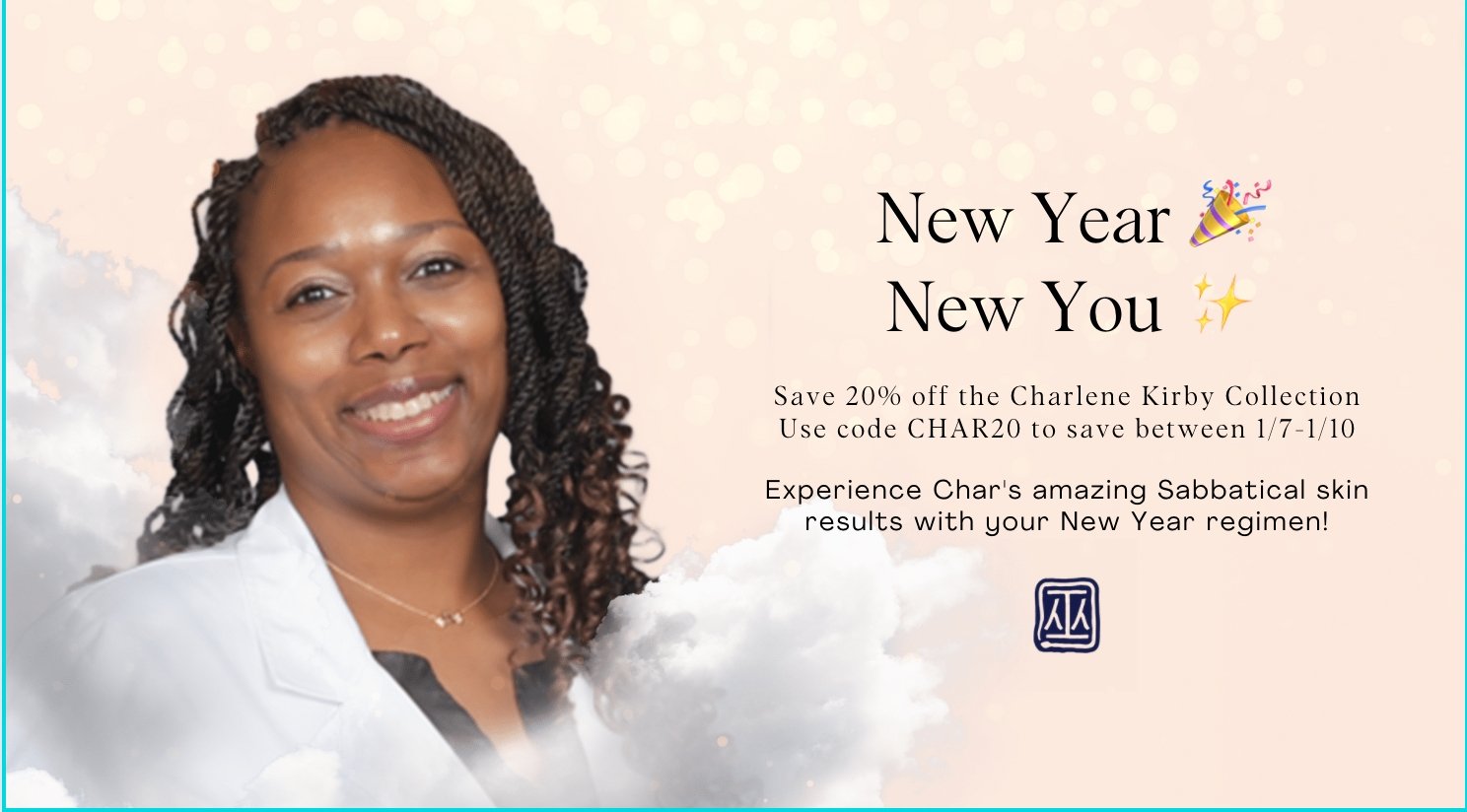 The Charlene Kirby Collection