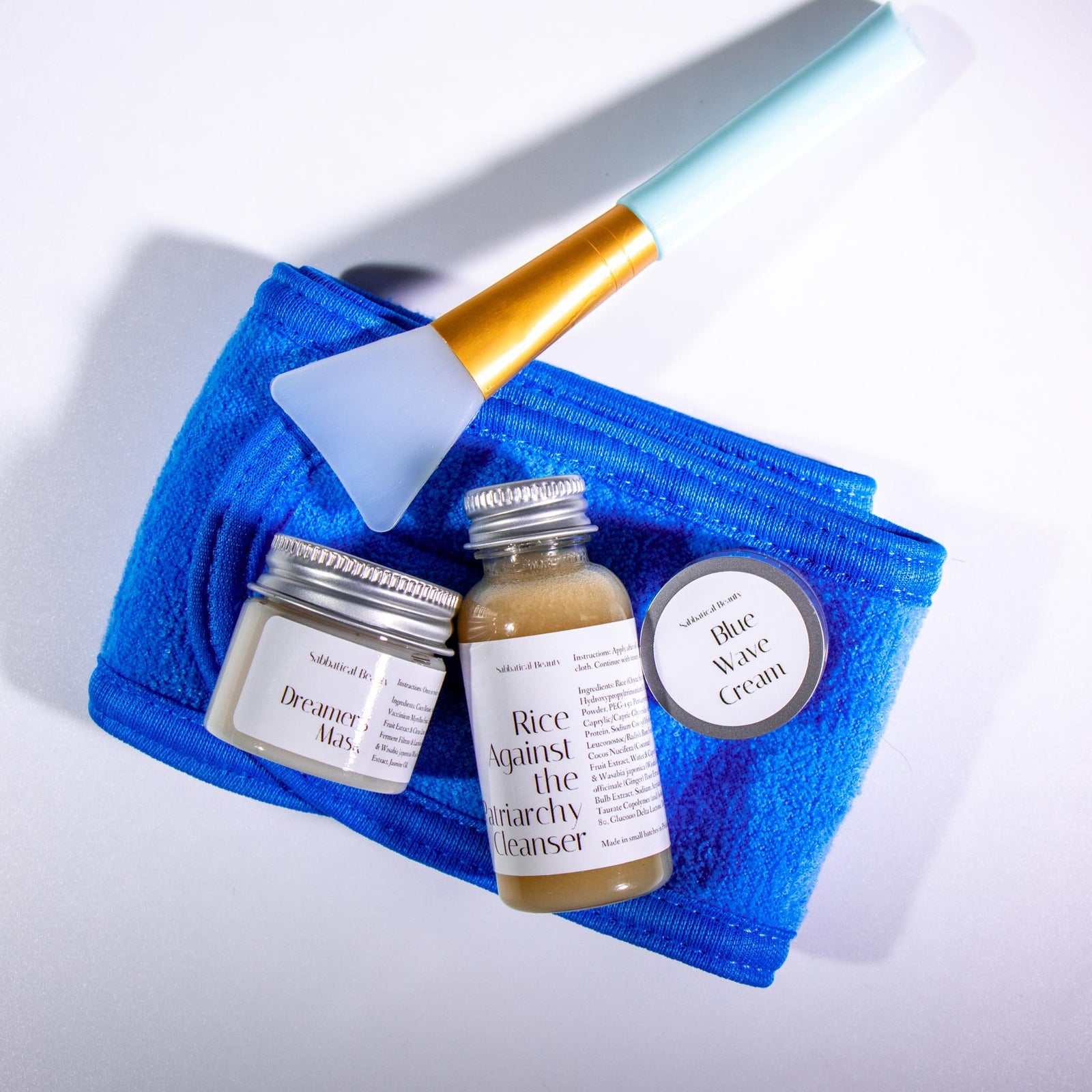 Wear A Mask Collection