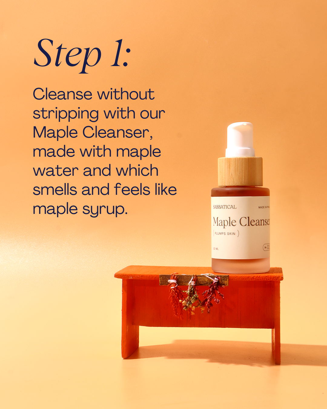 Autumn Elixir Set - Fall 2025