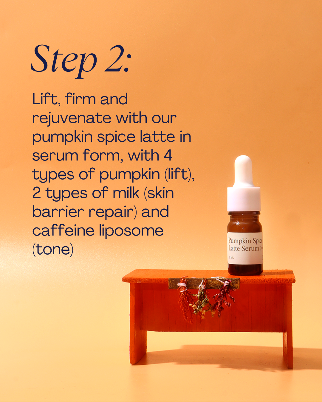 Autumn Elixir Set - Fall 2025